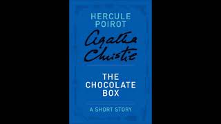 La scatola di cioccolatini  Agatha Christie The chocolate box [upl. by Glori]