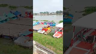 Mini vlog danau Sipin [upl. by Nrehtac487]