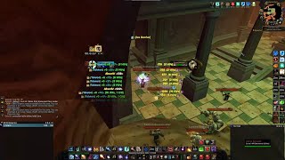 SoD Classic  Uldaman Mage FarmBoost  115 Mobs [upl. by Zoila]