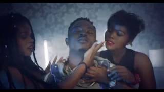 Demmie Vee  Yala Yolo Official Music Video [upl. by Ashia]