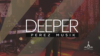 Perez MusikDeeper [upl. by Drobman]