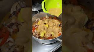 How To Make Chicken Biryani Recipe trendingshorts shortvideo youtubeshorts [upl. by Aelram873]