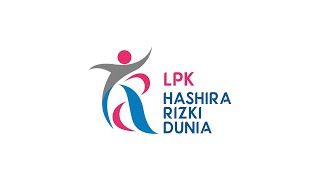 Profil LPK Hashira Rizki Dunia [upl. by Rella]