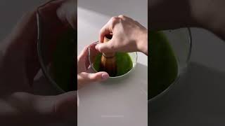 Strawberry Matcha Latte  drink ASMR  homecafe matcha strawberry shortsfeed asmrsounds asmr [upl. by Alvis]