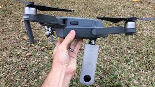 DJI Mavic Pro  Ricoh Theta SC  Flying 360 Video Thailand [upl. by Bauske223]