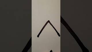 show me cone how to draw art drawing painting satisfying cartoon [upl. by Wrdna667]