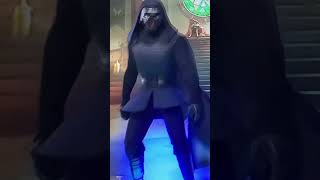 Star Wars transitions ￼ [upl. by Aznola]