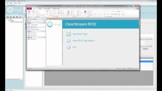 03202013  ClearStream RFID Webinar [upl. by Lrat]