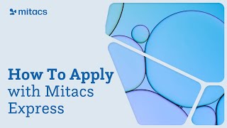 How To Apply with Mitacs Express [upl. by Keiko]