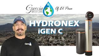 🏠 Top 3 Reasons Why Hydronex C is the Best Water Softener Choice for Your Home 💧 [upl. by Hayn]