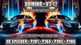 APK HIGGS DOMINO VERSI 217  RP  N NO PASSWORD X8 SPEEDER P1H1 • P1H4 • P1H5 • P1H6 [upl. by Eichman]