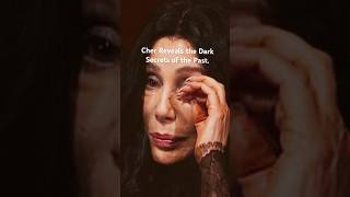 😱Cher Reveals Dark Secrets About Her Marriage to Sonny Bono celebritynews sonnyandcher [upl. by Airol]