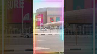 Deira City Center music dubai [upl. by Abdu]