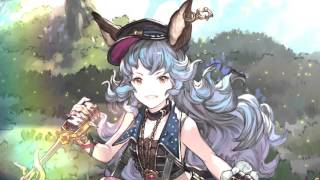 Sora no Michishirube ～GRANBLUE FANTASY～Music Video [upl. by Fendig]