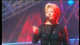 I evighet  Norway 1996  Eurovision songs with live orchestra [upl. by Notserc]