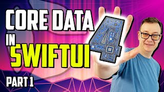 CoreData in SwiftUI 4 What You Need to Know [upl. by Akcimahs]