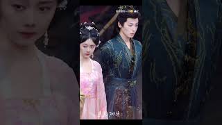 Fancam Tan Song Yun amp Hou Minghao tansongyun houminghaoneo houminghao cdramaclips chinesedrama [upl. by Fonz]