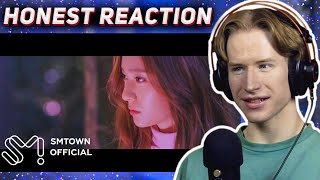 HONEST REACTION to fx 에프엑스 4 Walls MV [upl. by Ledniahs345]