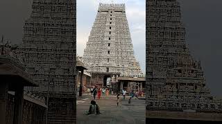 Tiruvanamalai lord shiva temple 2024 [upl. by Adda279]