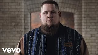 RagnBone Man  Human Official Video [upl. by Erdnad]