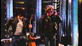 Daryl Hall and John Oates  Interview and Performance Part 1 [upl. by Ynehteb]