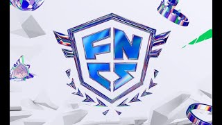 Grind Ranked  scrim  FNCS TRIAL DIV 3 [upl. by Sirronal973]