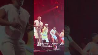 Afronation  Fally Ipupa quot originalquot [upl. by Kosiur]