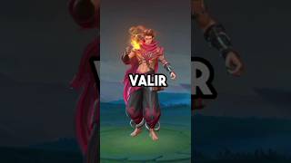 Hero Paling Sakit Setelah Di Buff mlbb shorts dzdream12 youtuber [upl. by Hennie]