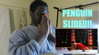 RPDR S16 EP7 Lipsync Reaction  Elimination  Mhiya Iman LePaige vs Megami [upl. by O'Carroll]