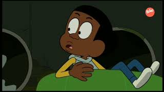 Craig of the Creek  In the Creek Italian [upl. by Gaut]