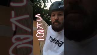 Fred Durst Filming whilst Skating  27th Sep 2016 [upl. by Leamhsi220]