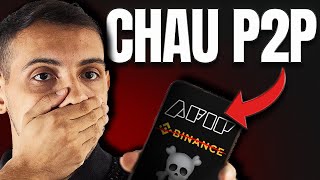 ⚠️¿AFIP vs Binance P2P⚠️ Qué IMPUESTOS PAGAR por tener Criptomonedas Con Contador Público [upl. by Lad]