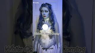 🦇31 days MocoQueen Halloween Video 2024🎃 [upl. by Notsla694]