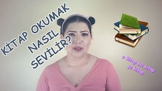 Kitap Okumak Ne İşe Yarar Kitap Okumak Nasıl Sevilir [upl. by Pelligrini968]