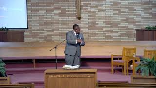 Fairhaven SDA Church Pray Meeting Sept 11 2024 [upl. by Goldshell]