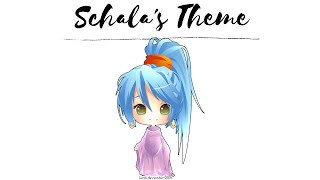 lofi nostalgia 4  Schalas Theme  Chrono Trigger [upl. by Svoboda]