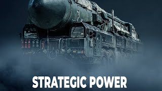 🇷🇺Guarding Russias Sovereignty  Strategic Missile Forces🚀💪 [upl. by Falkner]