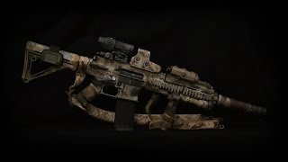 ✪ quotThe Emergence of the Piston AR15quot AK vs AR vs Piston AR  HKPOF [upl. by Barrus]