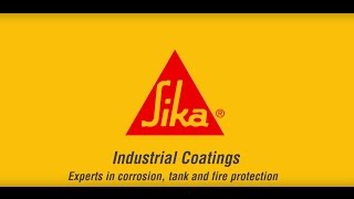 Sika Unitherm Platinum [upl. by Aramahs8]