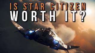 The TRUTH About Star Citizen In 2024  My Honest Review [upl. by Ycnuahc565]