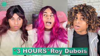 3 HOURS  Roy Dubois New TikTok Compilation 2023  Best Roy Dubois TikToks Videos [upl. by Marti548]