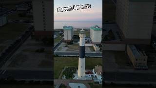 Absecon Lighthouse [upl. by Shank]