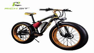 Top electric bike reviews [upl. by Gwenny]