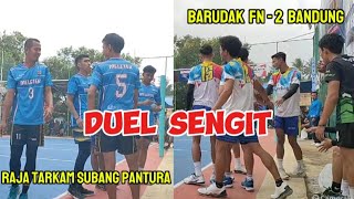 ASLINA CUP  SENGIT RAJA TARKAM SUBANG PANTURA VS ANAK² FN 2 BANDUNG  MELETEK VS FN2 BANDUNG [upl. by Inalel154]