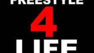 freestyle Miguel Reyes  Those were the times [upl. by Etselec752]