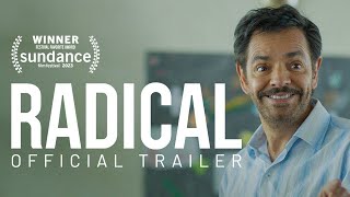 Radical  Official Trailer [upl. by Ardnasyl]