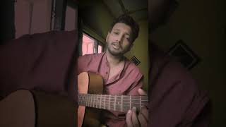 Tomake Chhuye Dilam  Bastushaap  Acoustic Version [upl. by Jessey]