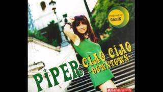 PIPER  Ciao Ciao Downtown Gabin Remix Official Web Clip [upl. by Wareing458]