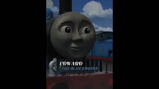 Edward amp James vs Crovan amp Alfred  Thomas amp Friends  T1E2H3 [upl. by Salina389]