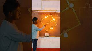 Wheatstone bridge experiment ITI practical shortvideo [upl. by Liahkim657]